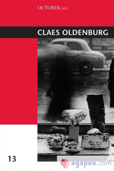 Claes Oldenburg