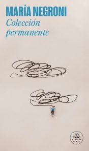 Portada de Colección permanente