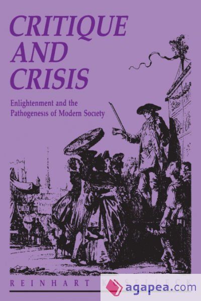 Critique and Crisis Critique and Crisis