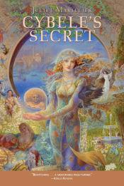 Portada de Cybeleâ€™s Secret