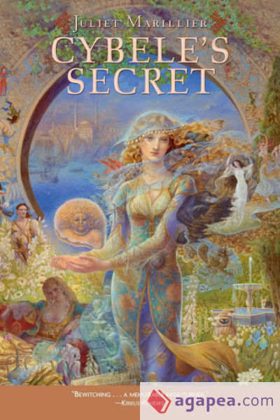 Cybeleâ€™s Secret