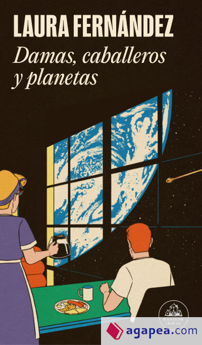 Damas, caballeros y planetas