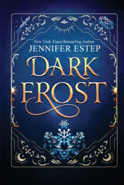 Portada de Dark Frost