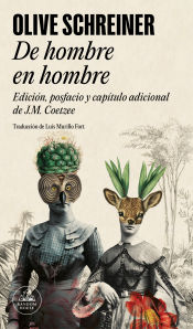 Portada de De hombre en hombre