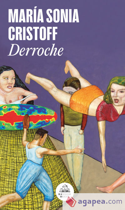 Derroche (Mapa de las lenguas)