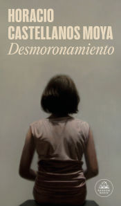 Portada de Desmoronamiento