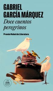 Portada de Doce cuentos peregrinos