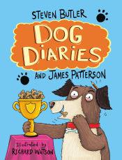 Portada de Dog Diaries