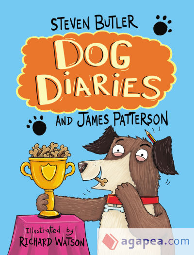 Dog Diaries