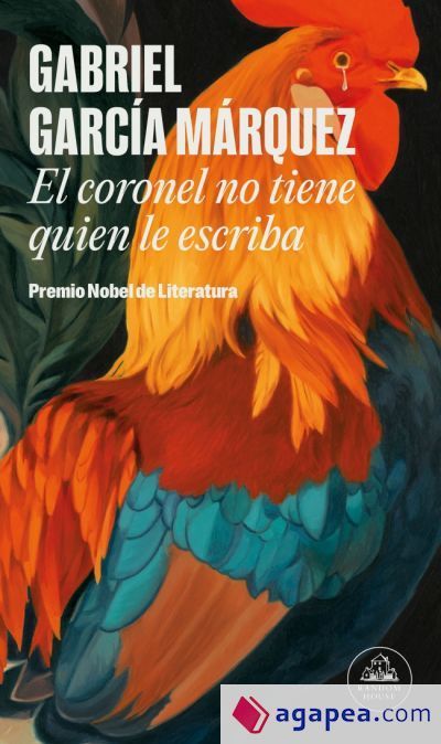 El coronel no tiene quien le escriba El coronel no tiene quien le escriba