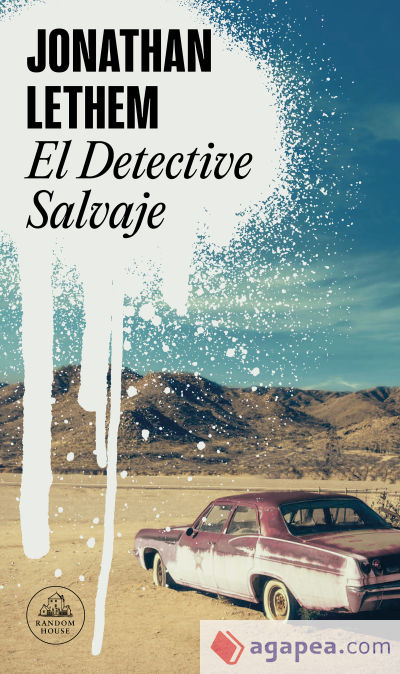 El detective salvaje