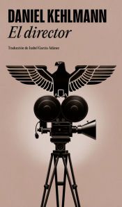 Portada de El director