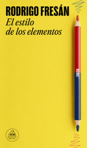 Portada de El estilo de los elementos