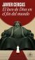 Portada de El loco de Dios en el fin del mundo, de Javier Cercas