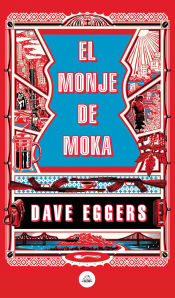 Portada de El monje de Moka