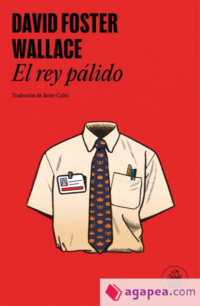 El rey pálido