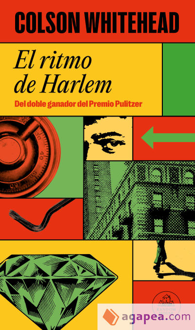 El ritmo de Harlem