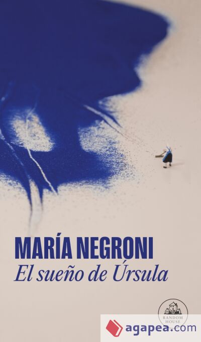 El sue&ntilde;o de &Uacute;rsula