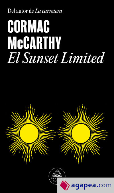 El sunset Limited