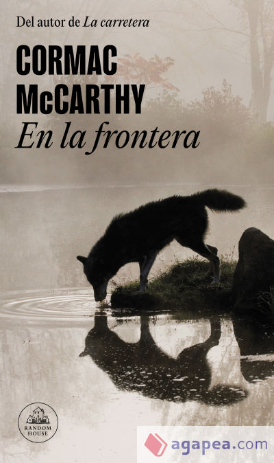 En la frontera (Trilogía de la frontera 2)