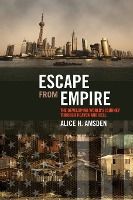 Portada de Escape from Empire