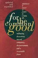 Portada de For the Common Good