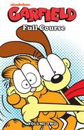 Portada de Garfield: Full Course Vol. 2