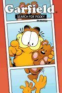 Portada de Garfield Original Graphic Novel: Search for Pooky