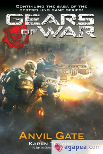 Gears of War