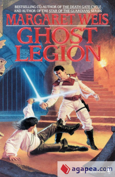 Ghost Legion