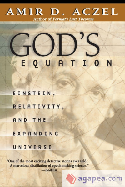 Godâ€™s Equation