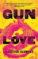 Portada de Gun Love