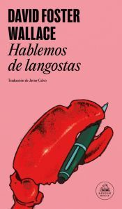 Portada de Hablemos de langostas