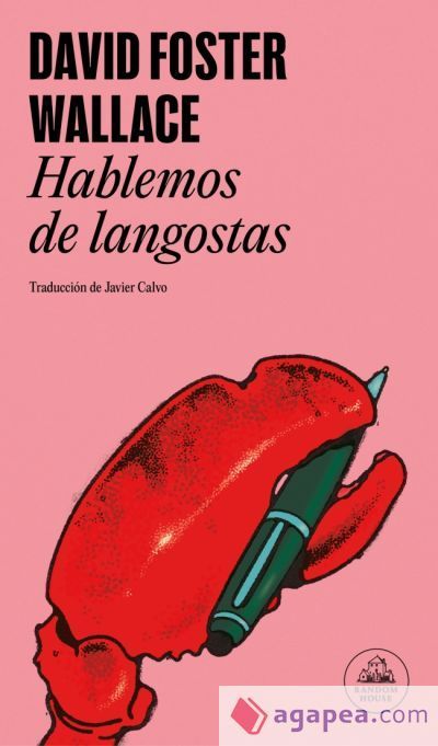 Hablemos de langostas