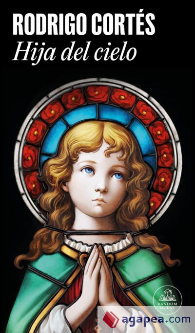 Hija del cielo