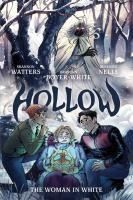 Portada de Hollow: The Woman in White