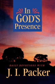 Portada de In Godâ€™s Presence