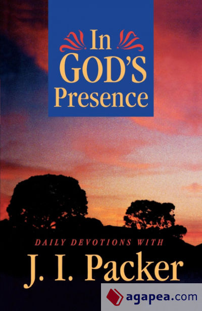 In Godâ€™s Presence