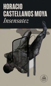 Portada de Insensatez