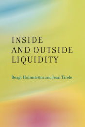 Portada de Inside and Outside Liquidity