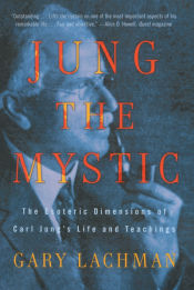 Portada de Jung the Mystic