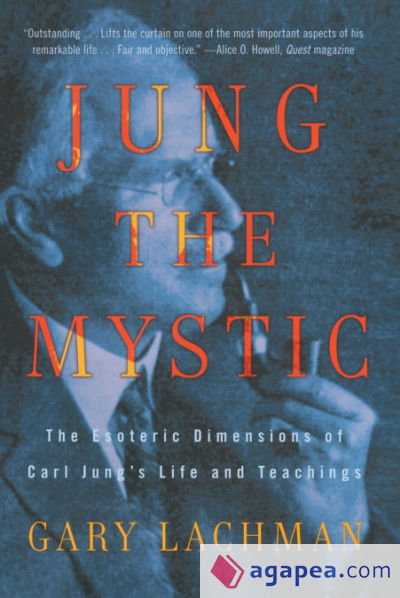 Jung the Mystic