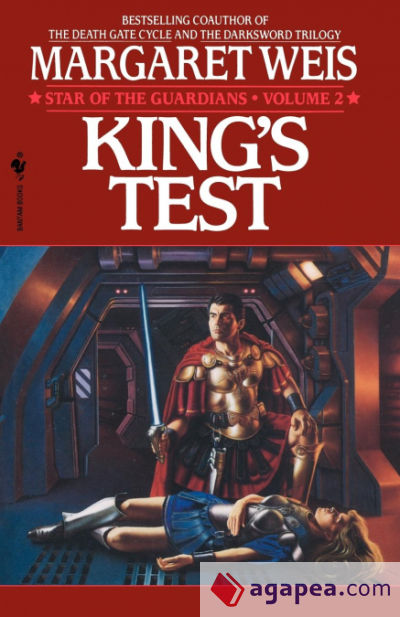Kingâ€™s Test