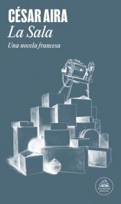 Portada de La Sala