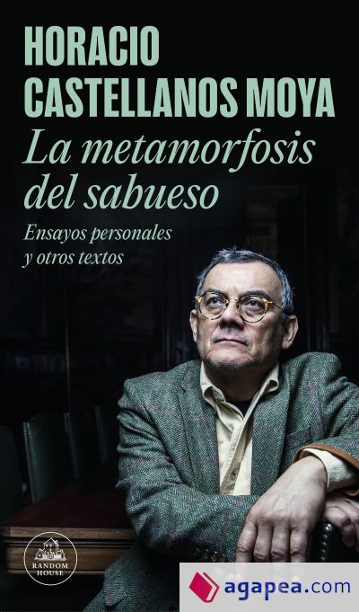 La metamorfosis del sabueso