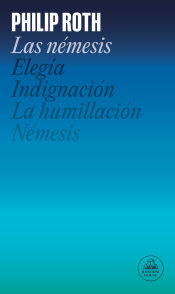 Portada de Las némesis