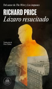 Portada de L&aacute;zaro resucitado