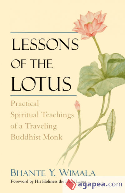 Lessons of the Lotus