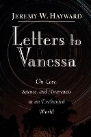 Portada de Letters to Vanessa