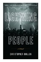 Portada de Lightning People